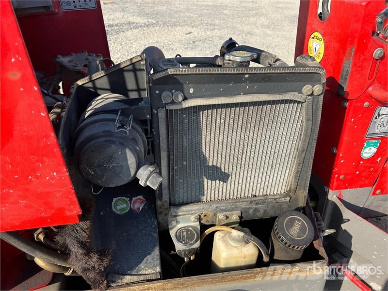 Bomag BW100ADM-2 Tvilling tromle