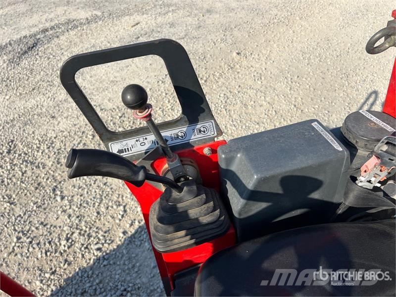 Bomag BW100ADM-2 Tvilling tromle