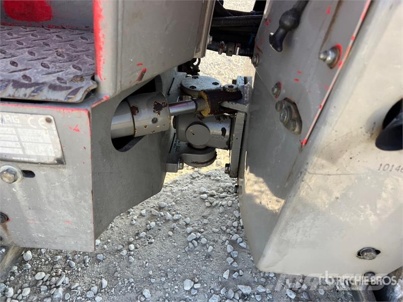 Bomag BW100ADM-2 Tvilling tromle