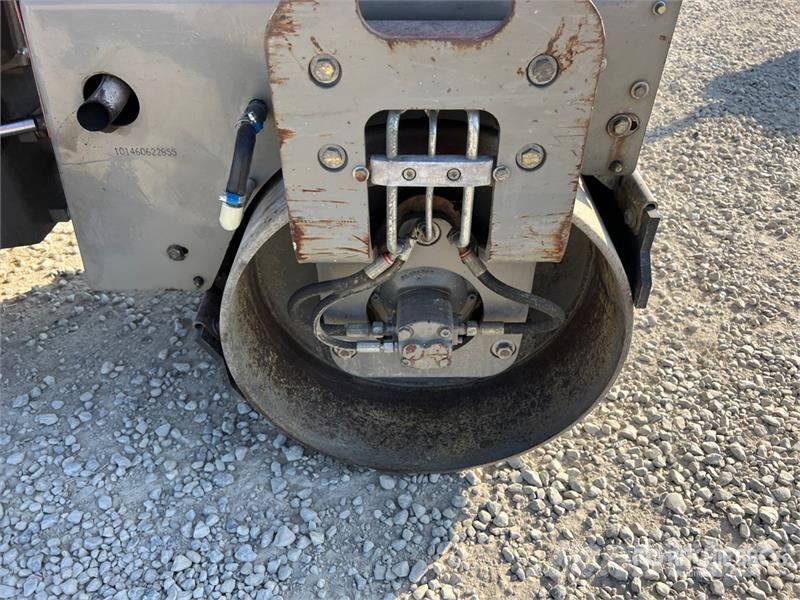 Bomag BW100ADM-2 Tvilling tromle