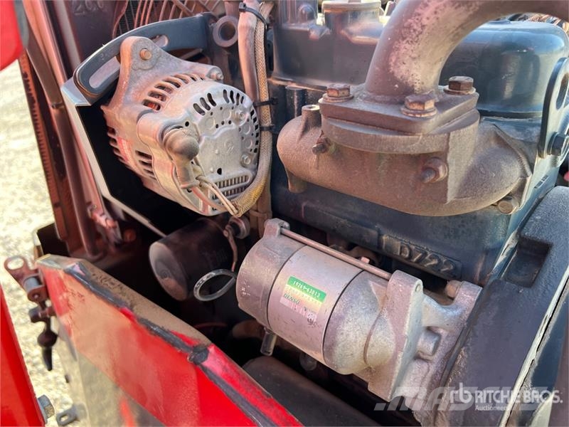 Bomag BW100ADM-2 Tvilling tromle