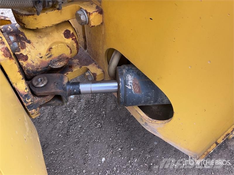 Bomag BW100ADM-5 Double Drum Roller Valjci sa duplim bubnjem