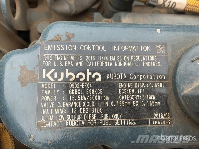 Bomag BW100ADM-5 Double Drum Roller Valjci sa duplim bubnjem