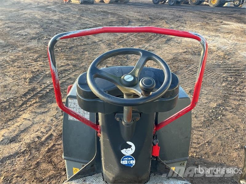 Bomag BW120 AD4 Double Drum Roller Çift tamburlu silindirler