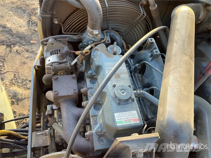 Bomag BW120 AD4 Double Drum Roller Çift tamburlu silindirler