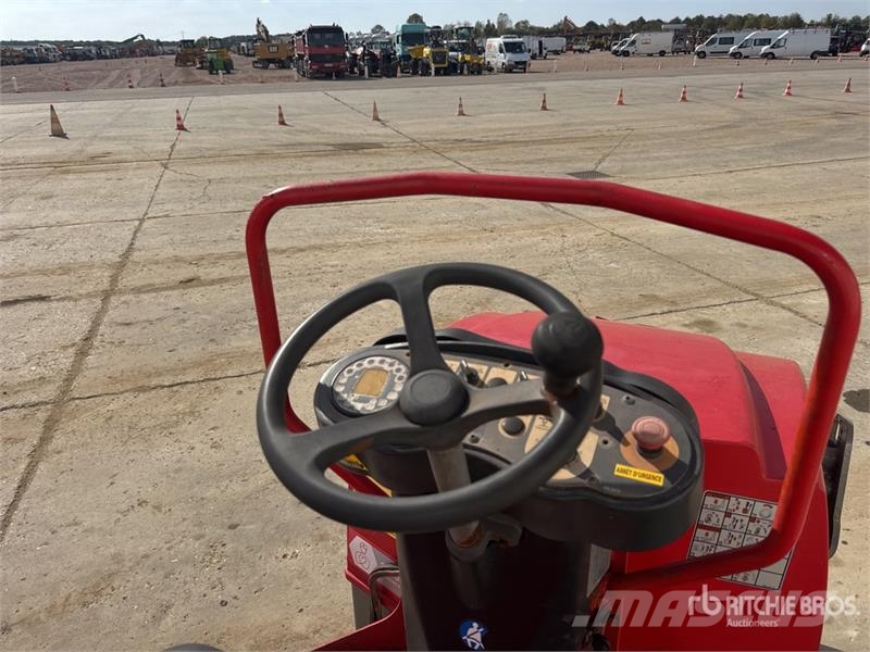 Bomag BW120AD-4 Compacteur Vibrant Tandem Double Drum Ro Rouleaux tandem