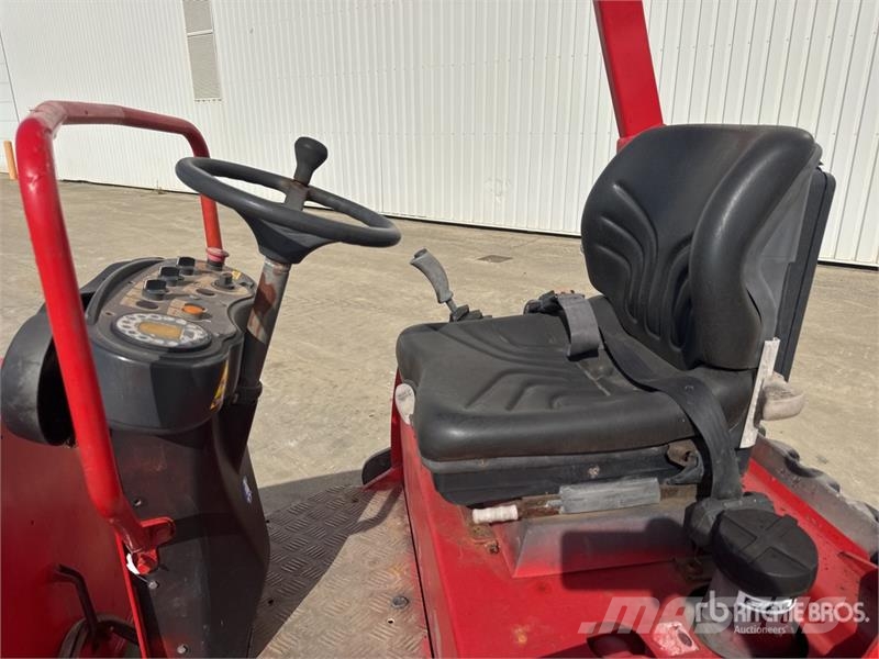 Bomag BW120AD-4 Compacteur Vibrant Tandem Double Drum Ro Rouleaux tandem