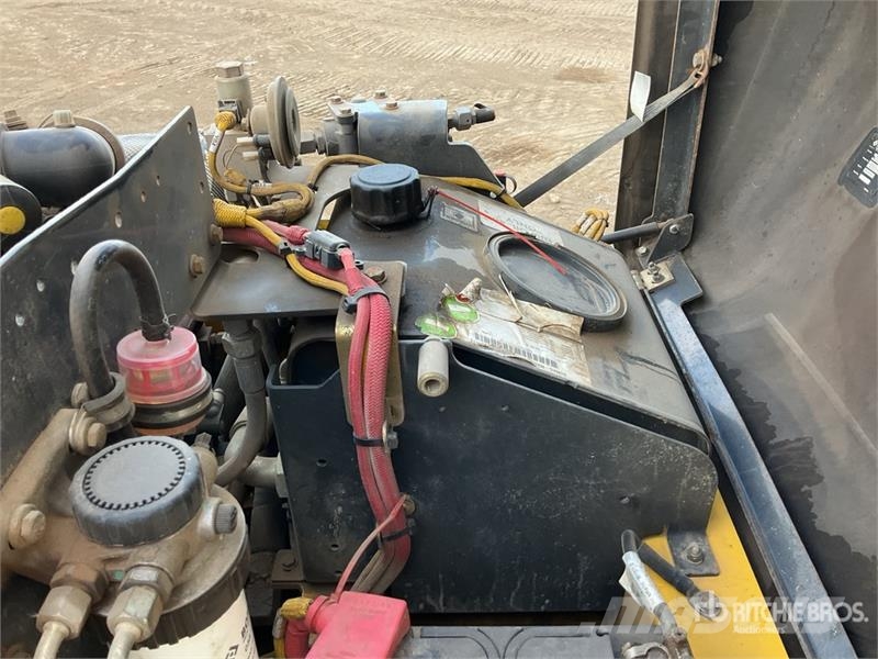 Bomag BW120AD-5-5 Double Drum Roller Rolos compactadores de tambor duplo