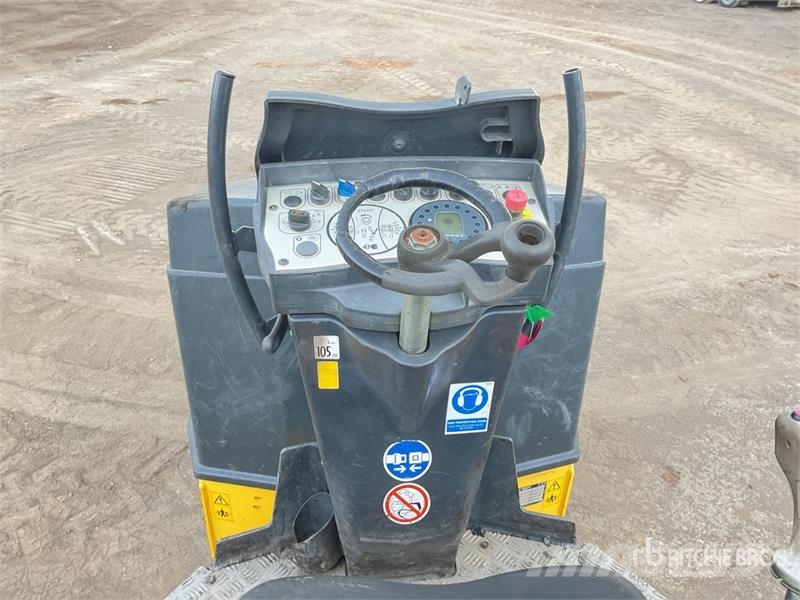 Bomag BW120AD-5-5 Double Drum Roller Rolos compactadores de tambor duplo