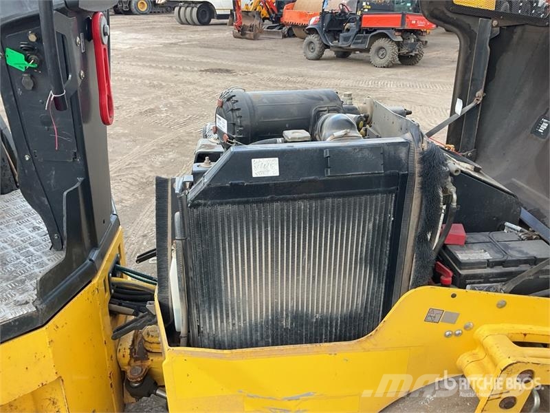 Bomag BW120AD-5-5 Double Drum Roller Rolos compactadores de tambor duplo