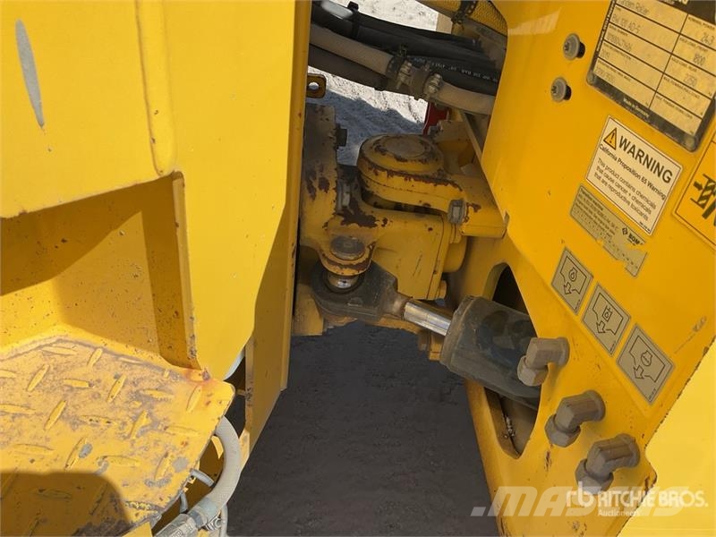 Bomag BW120AD-5 Compacteur Vibrant Tandem Double Drum Ro Котки тротуарні