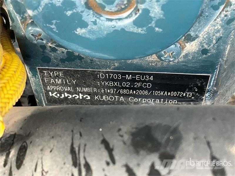 Bomag BW120AD-5 Double Drum Roller Tandemwalzen