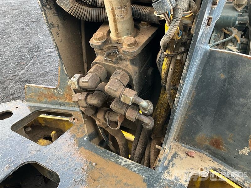 Bomag BW120AD-5 Double Drum Roller Tandemwalzen