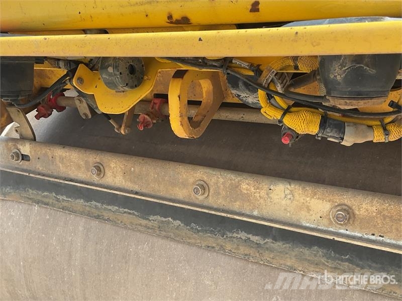 Bomag BW120AD-5 Double Drum Roller Tandemové válce