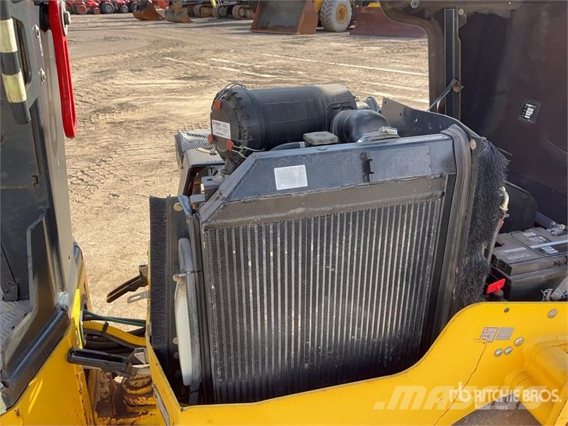 Bomag BW120AD-5 Double Drum Roller Tandemrullid