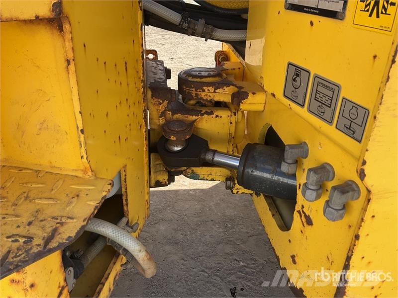 Bomag BW120AD-5 Double Drum Roller Tandemrullid