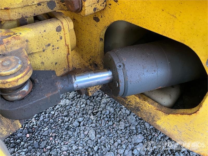 Bomag BW120AD-5 Double Drum Roller Tandemwalzen