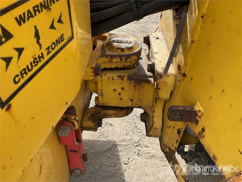Bomag BW120AD-5 Double Drum Roller Tandemové válce