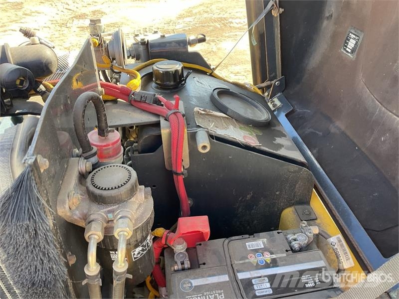 Bomag BW120AD-5 Double Drum Roller Tandemrullid