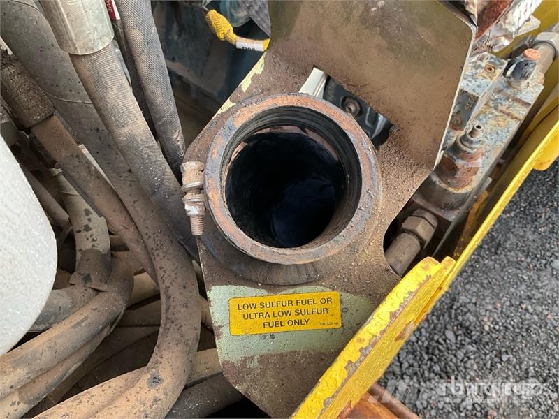 Bomag BW120AD-5 Double Drum Roller Tandemwalzen