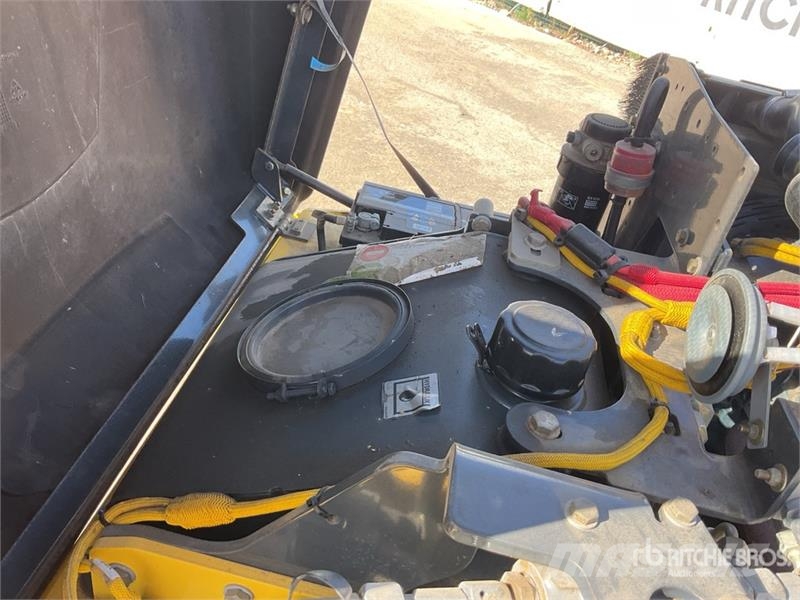 Bomag BW120AD-5 Double Drum Roller Tandemrullid