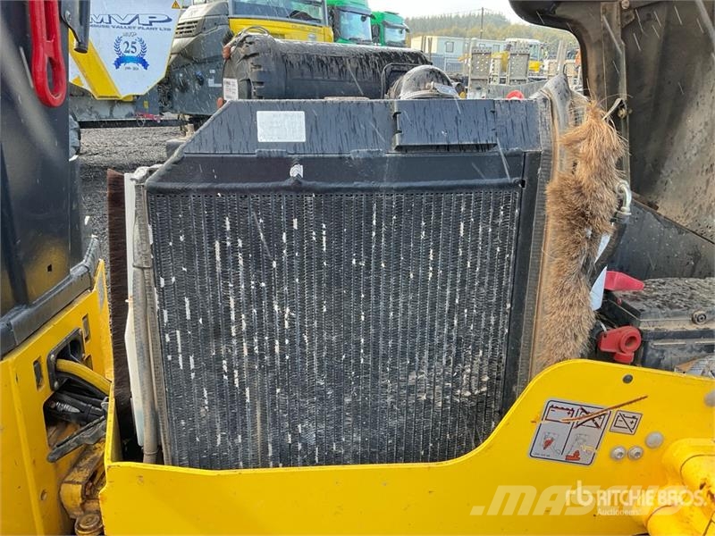 Bomag BW120AD-5 Double Drum Roller Tandemwalzen