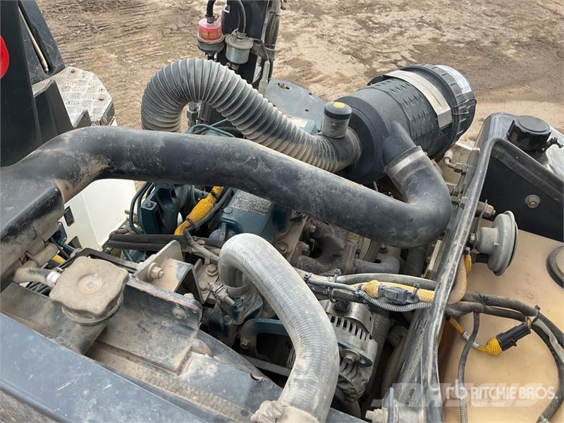 Bomag BW135AD-5 Twin drum rollers