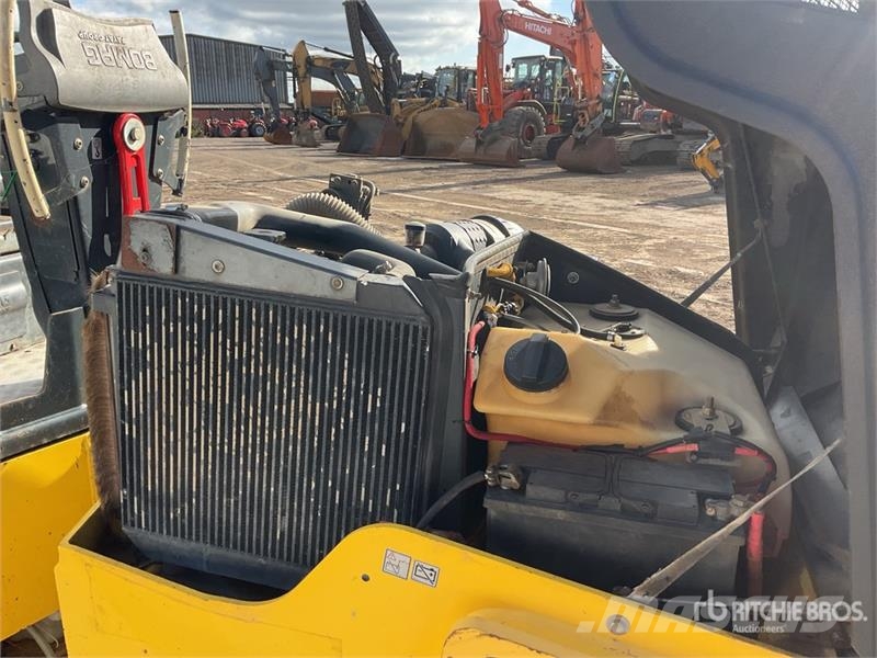 Bomag BW135AD-5 Twin drum rollers