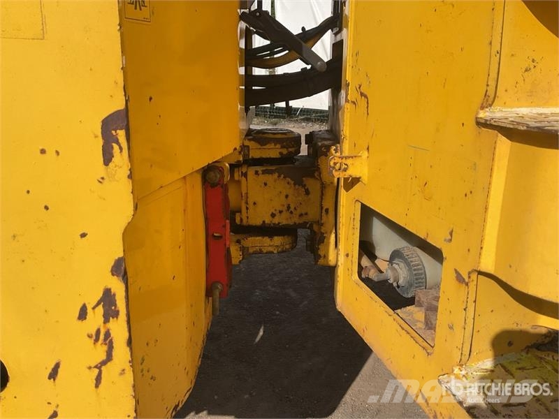 Bomag BW135AD-5 Twin drum rollers