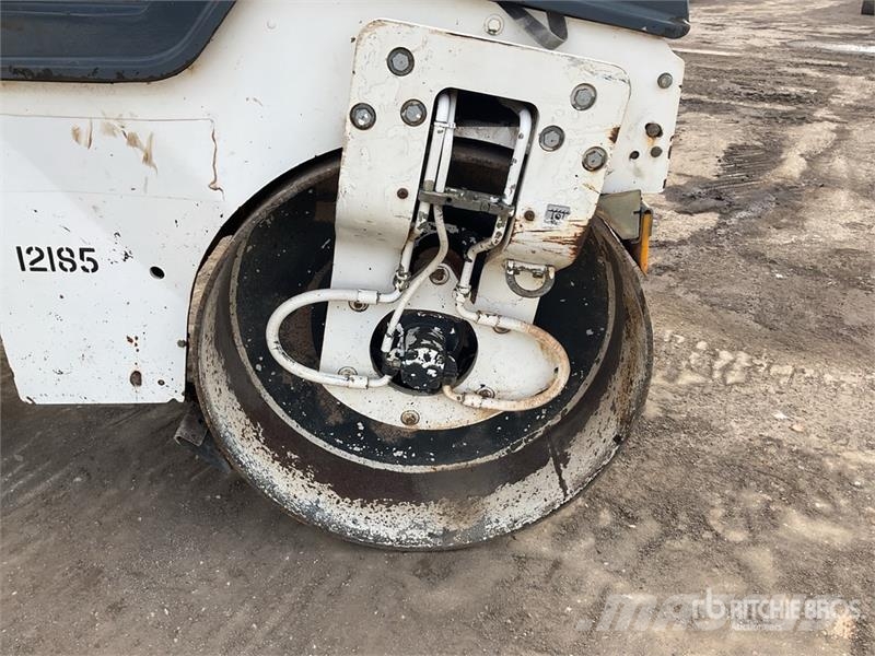 Bomag BW135AD-5 Twin drum rollers