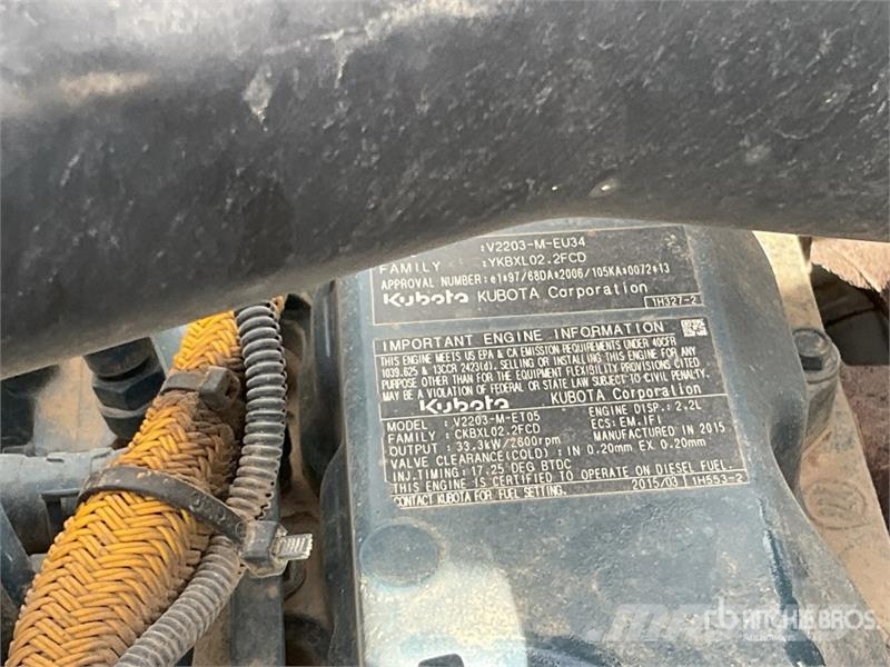 Bomag BW135AD-5 Tandemové válce