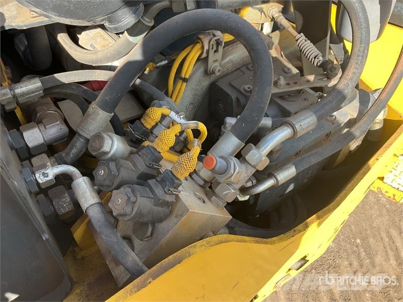 Bomag BW135AD-5 Twin drum rollers