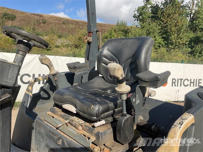 Bomag BW135AD-5 Twin drum rollers
