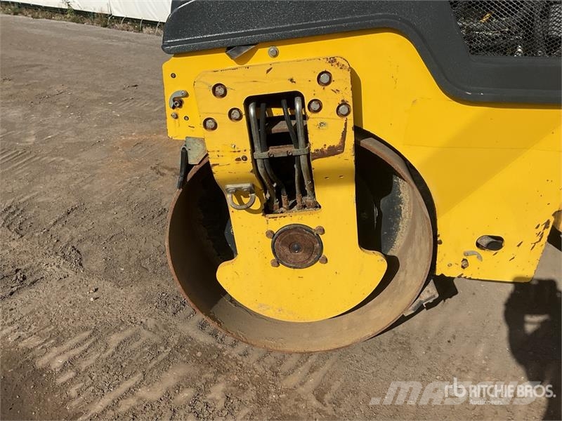 Bomag BW135AD-5 Twin drum rollers