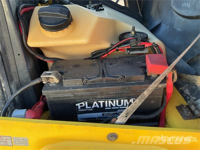 Bomag BW135AD-5 مداحل ثنائية الاسطوانة