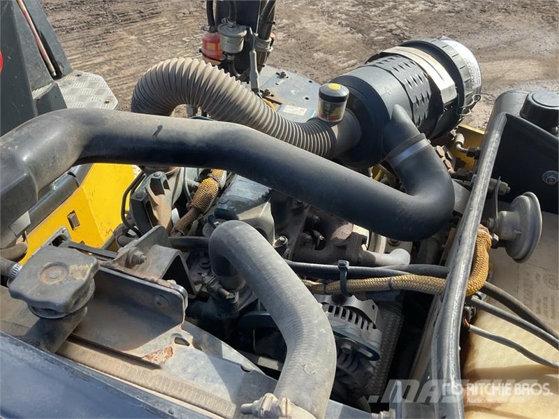 Bomag BW135AD-5 Twin drum rollers