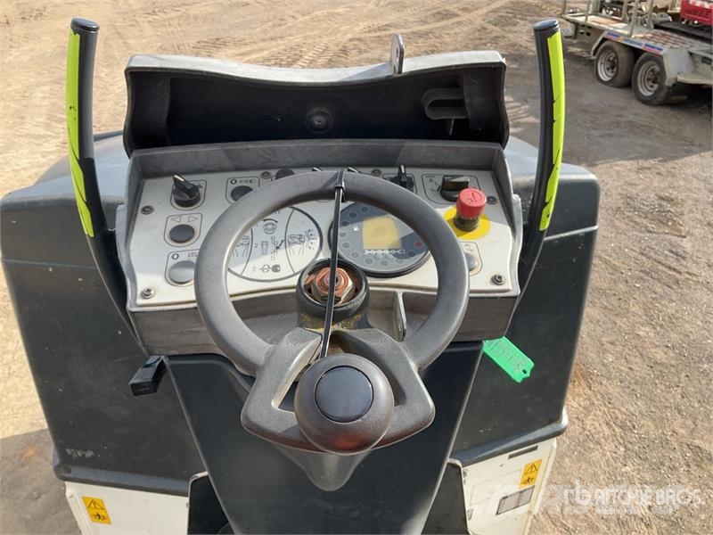 Bomag BW135AD-5 Tandemové válce