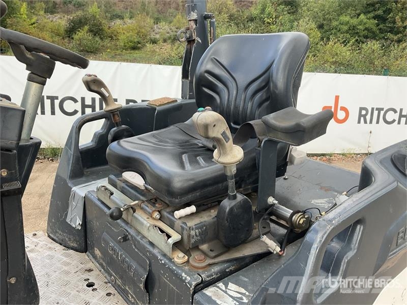 Bomag BW135AD-5 Twin drum rollers