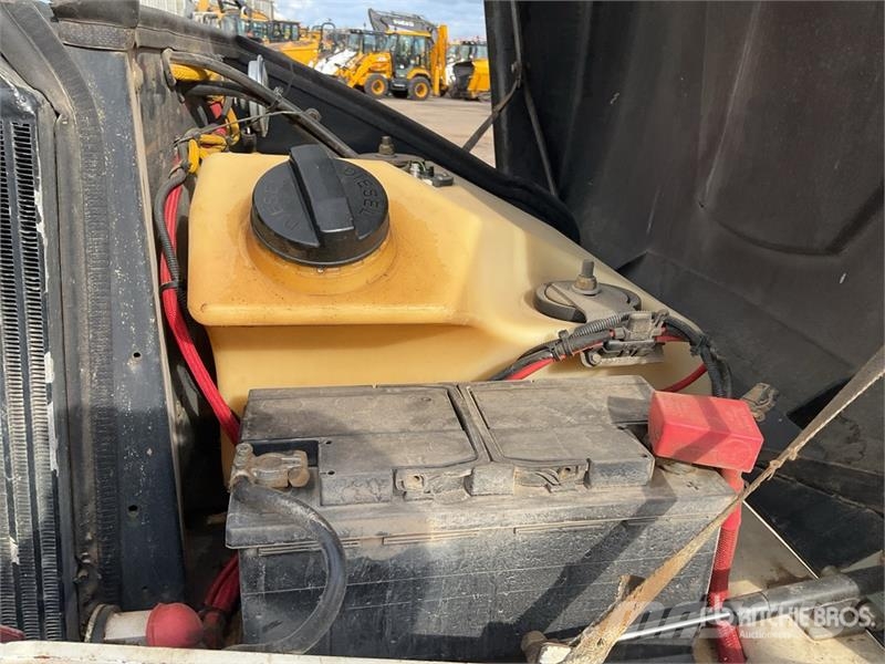 Bomag BW135AD-5 Tandemové válce