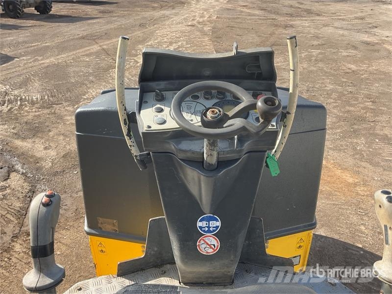 Bomag BW135AD-5 Twin drum rollers