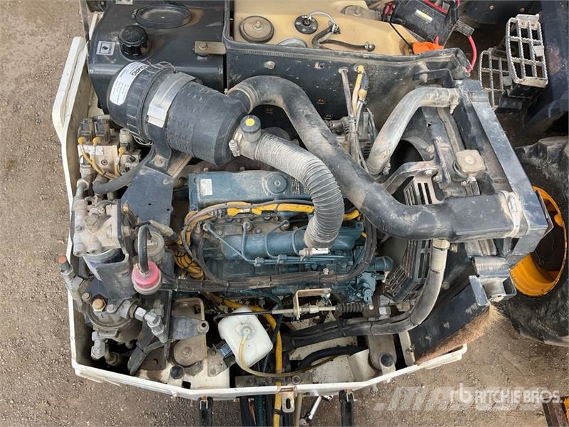 Bomag BW135AD-5 Twin drum rollers