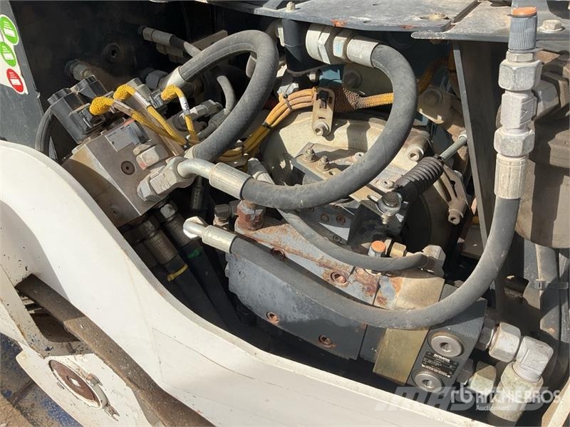 Bomag BW135AD-5 Twin drum rollers