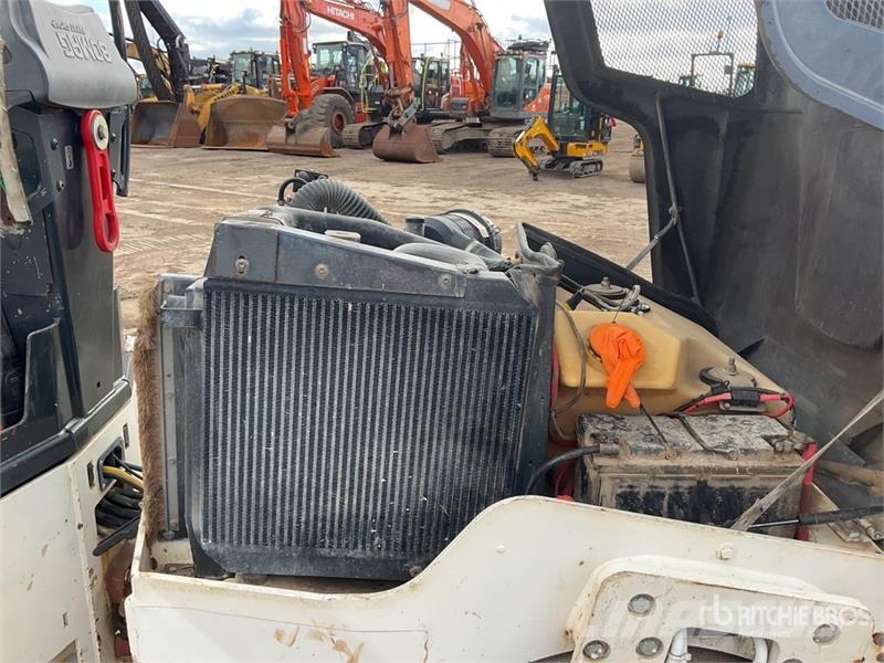 Bomag BW135AD-5 Twin drum rollers