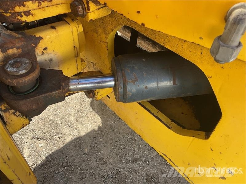Bomag BW135AD-5 Twin drum rollers