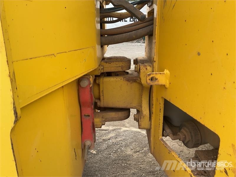 Bomag BW138AD-5 Double Drum Roller Tandemové válce