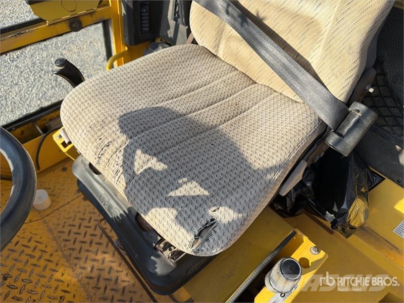 Bomag BW144AD-2 Double Drum Roller Tandemwalzen