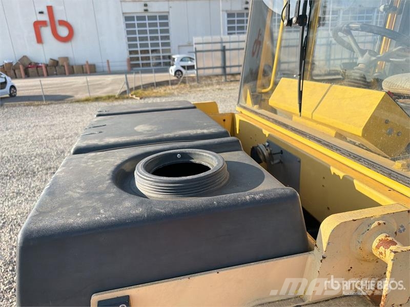 Bomag BW144AD-2 Double Drum Roller Tandemwalzen
