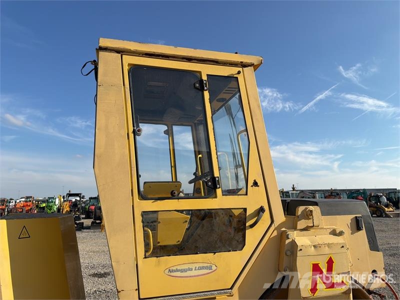 Bomag BW144AD-2 Double Drum Roller Tandemwalzen