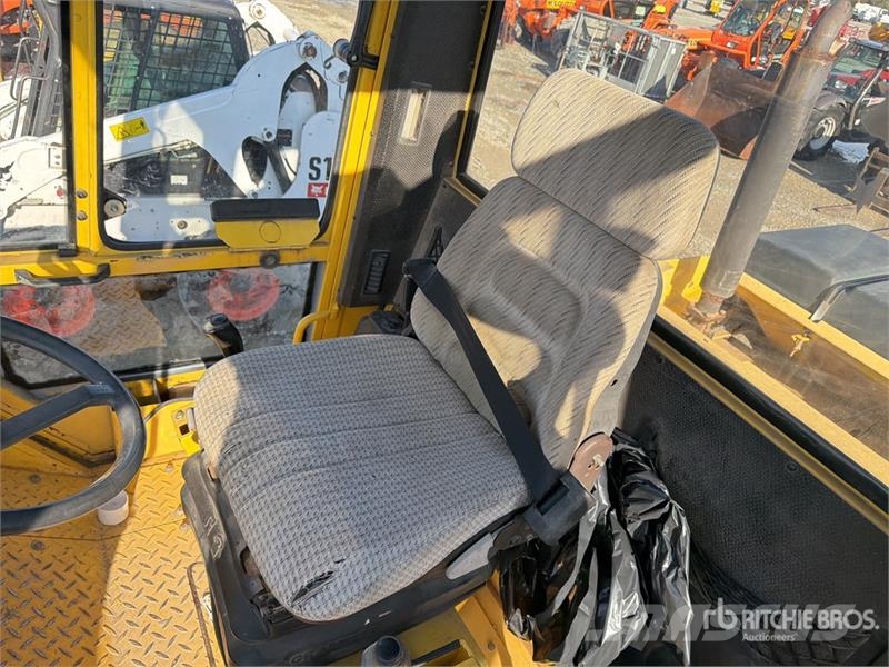 Bomag BW144AD-2 Double Drum Roller Tandemwalzen