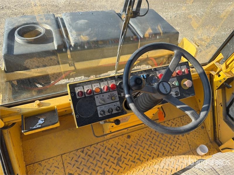 Bomag BW144AD-2 Double Drum Roller Tandemwalzen